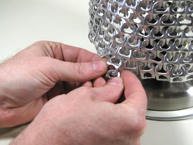 Pop Top Lamp&nbsp;Shade