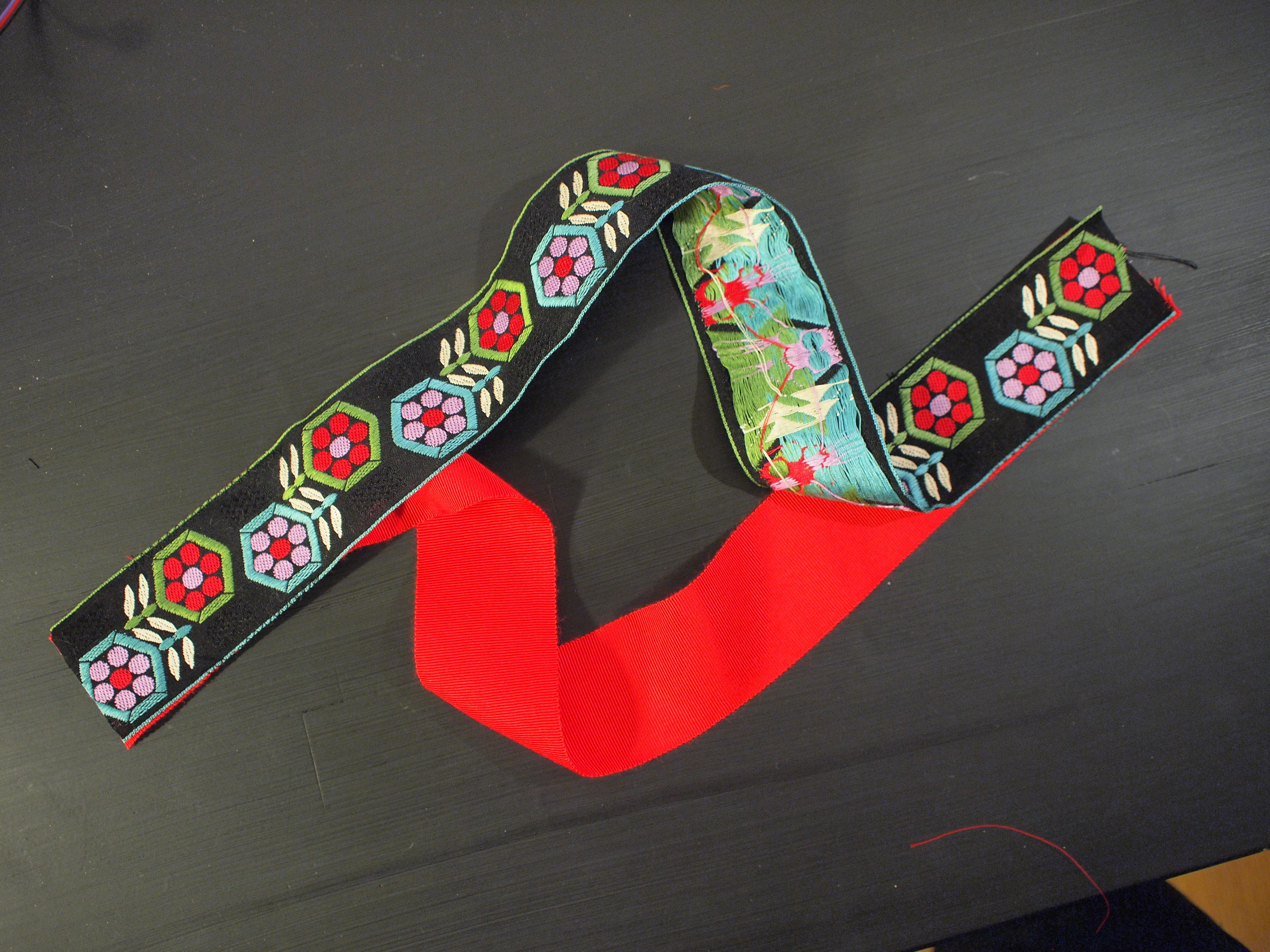 Beating Heart&nbsp;Headband