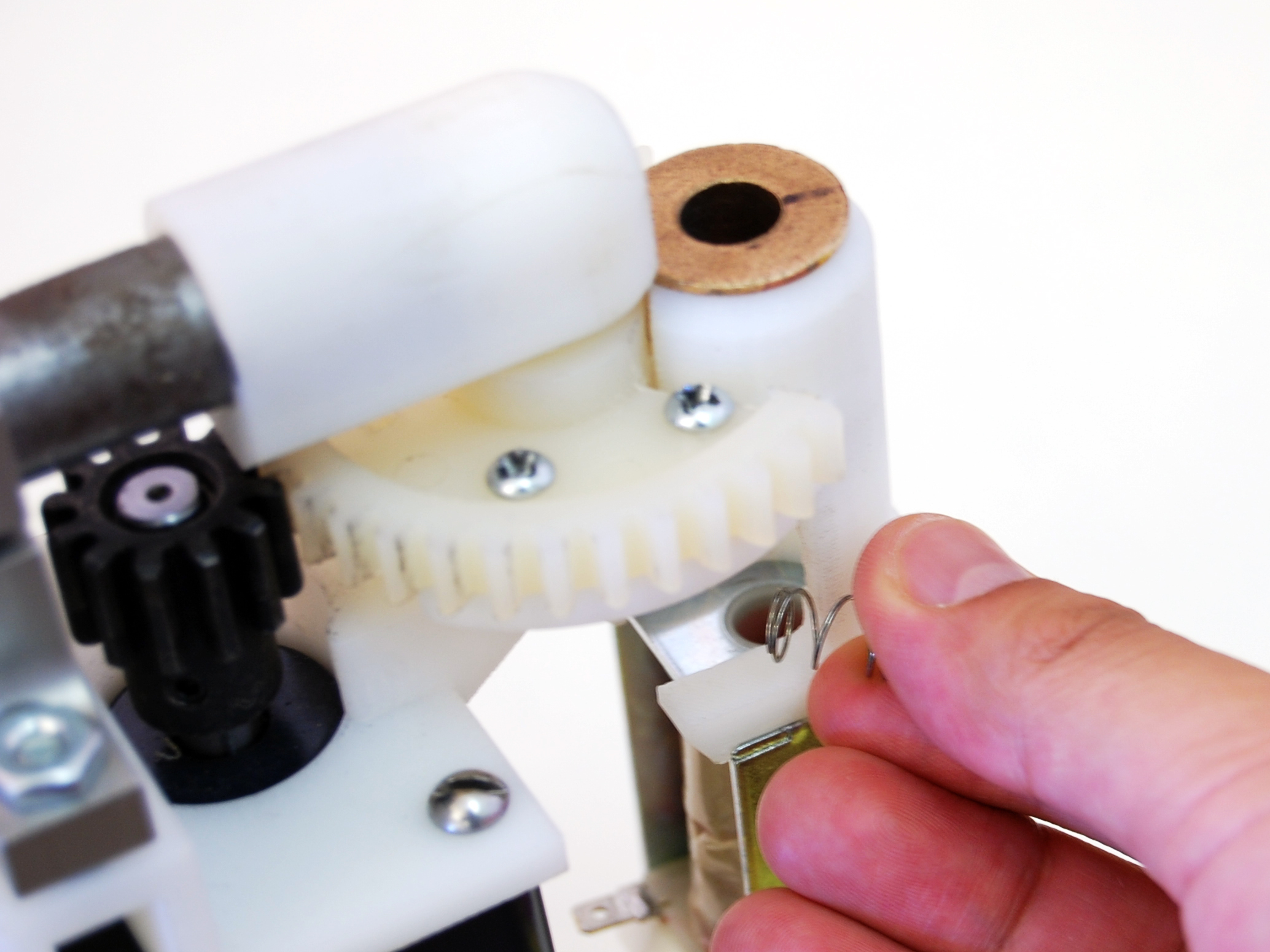DIWire&nbsp;Bender
