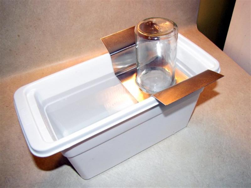 Pneumatic&nbsp;Trough