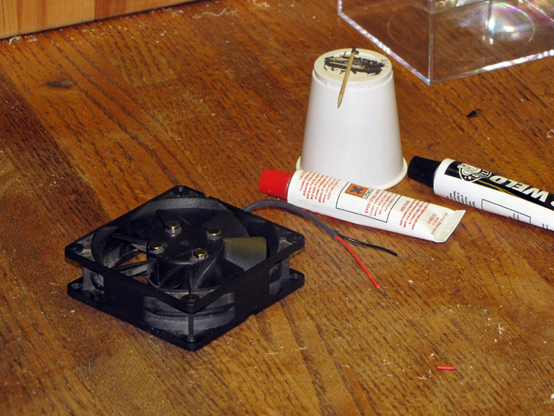 Homebrew Stir&nbsp;Plate