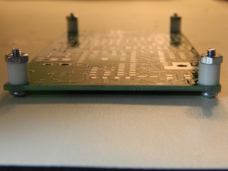 Software Defined Radio&nbsp;Transceiver