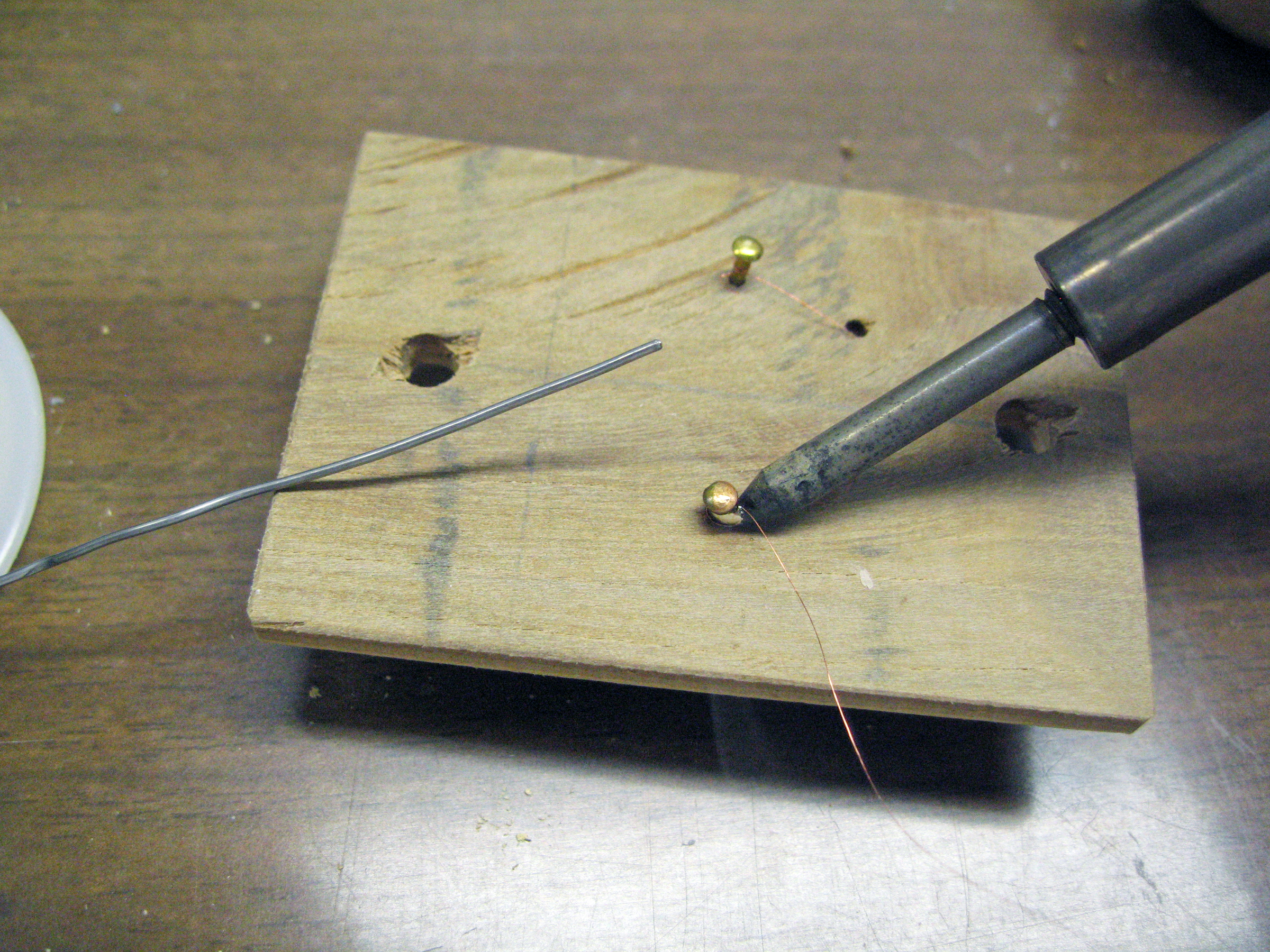 Wind Your Own Guitar&nbsp;Pickups