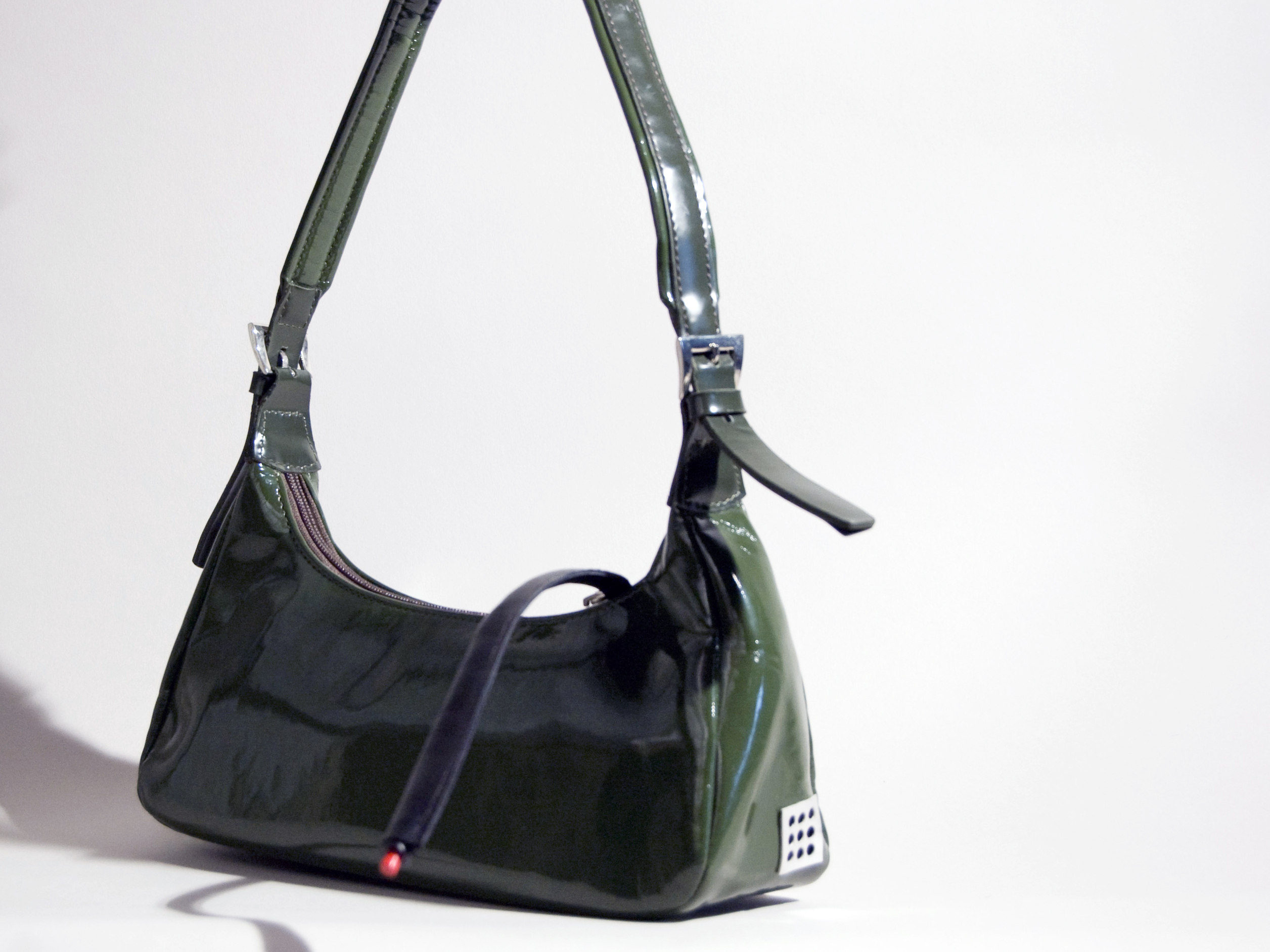 Alarm&nbsp;Purse