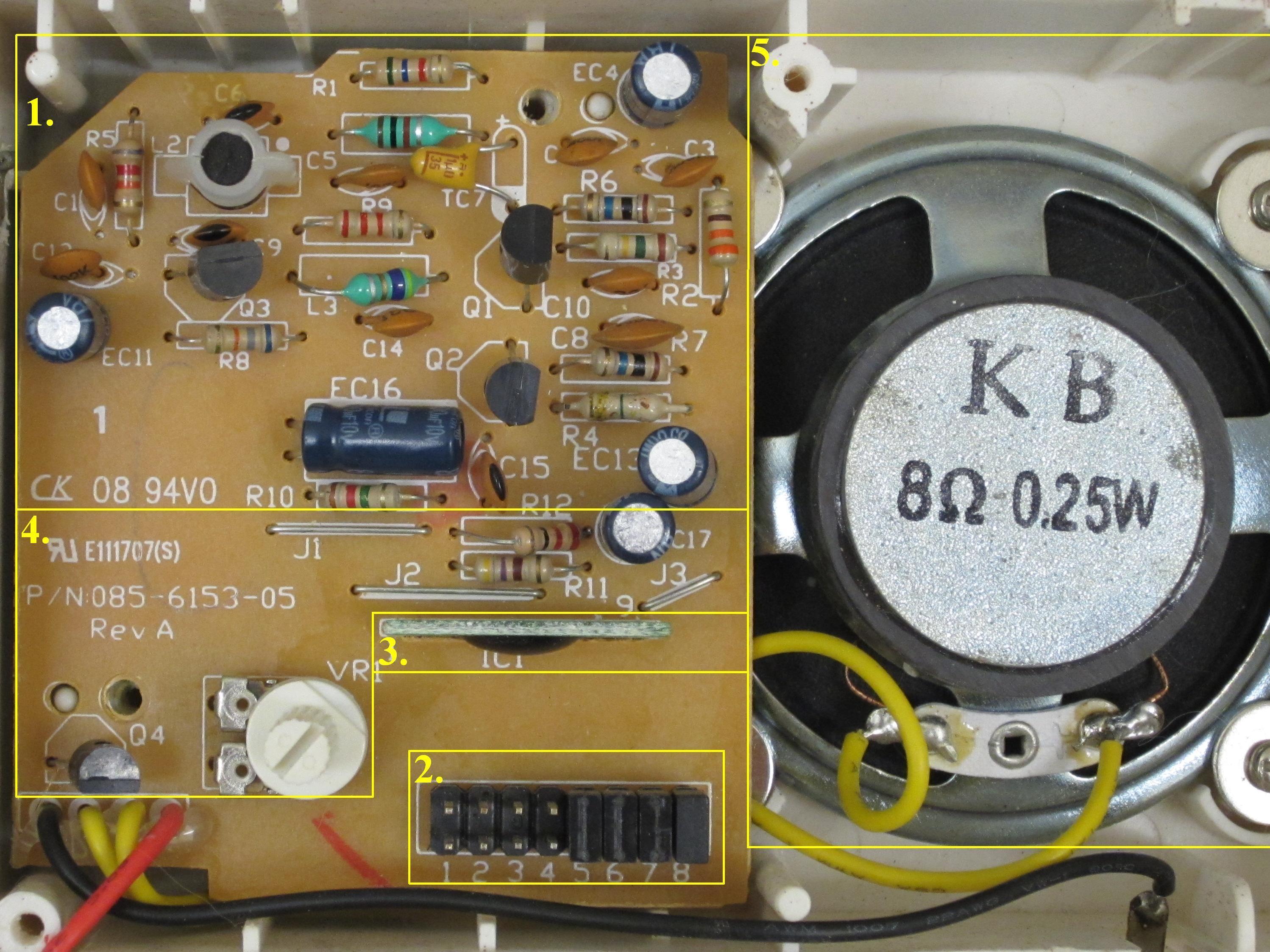 How to Add Custom Ringtones to a Wireless&nbsp;Doorbell