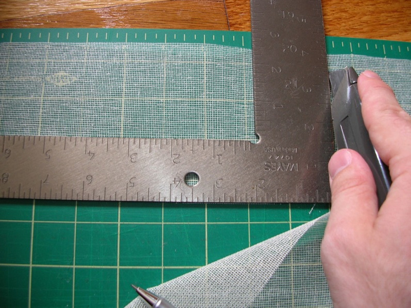Olde-School&nbsp;Bookbinding