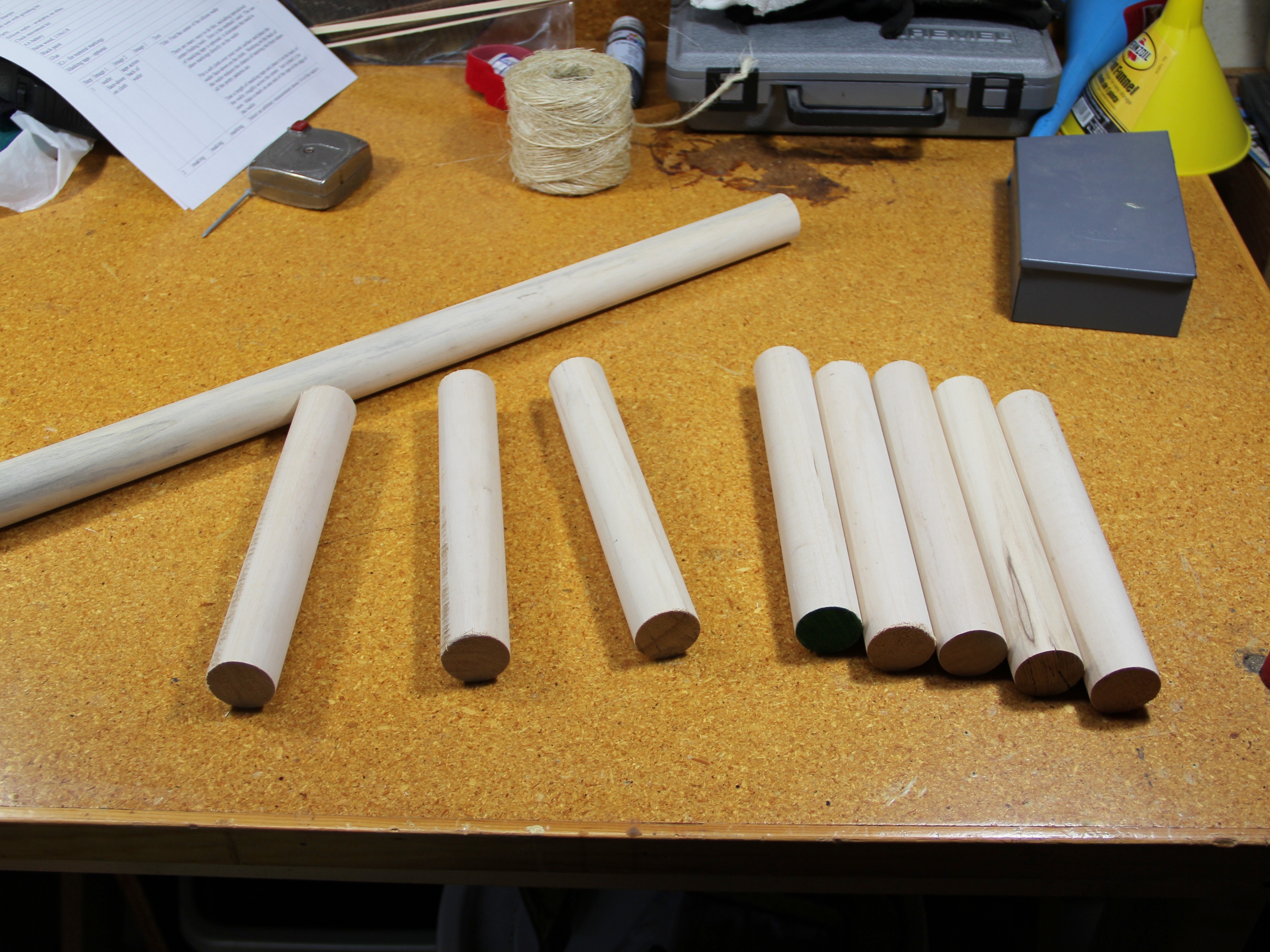 Stage Prop&nbsp;Dynamite