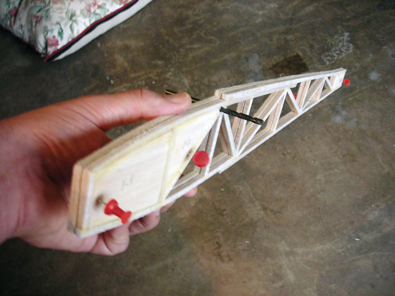 Medicine Man&nbsp;Glider