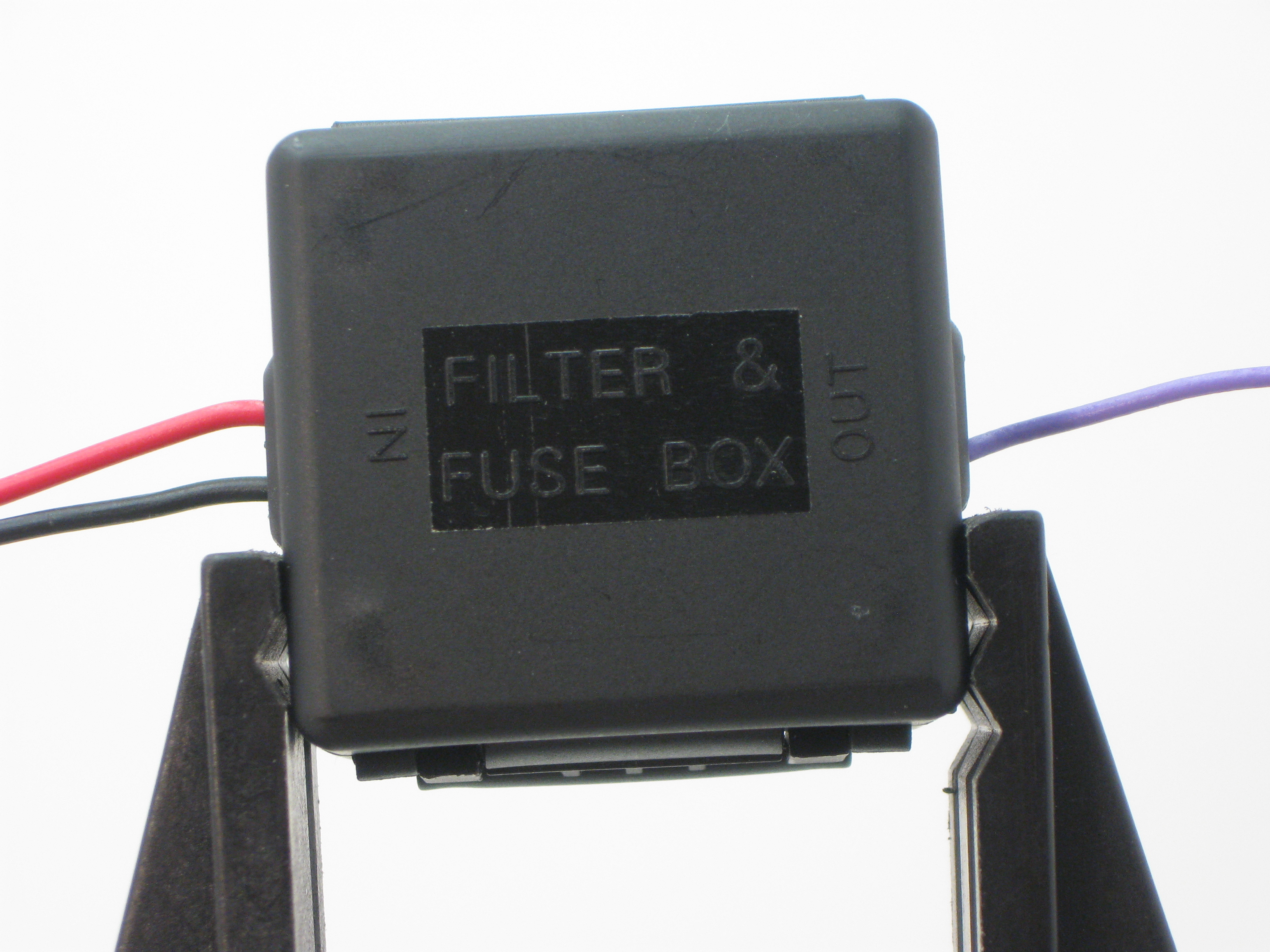Got Wireless? Modify a Simple 12VDC Wireless Remote Control for 5VDC&nbsp;Operation