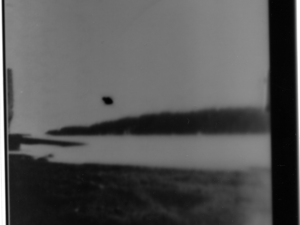 New Project: Laptopogram