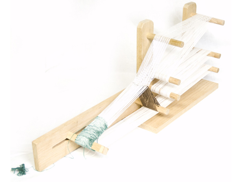 New Project: Inkle Loom