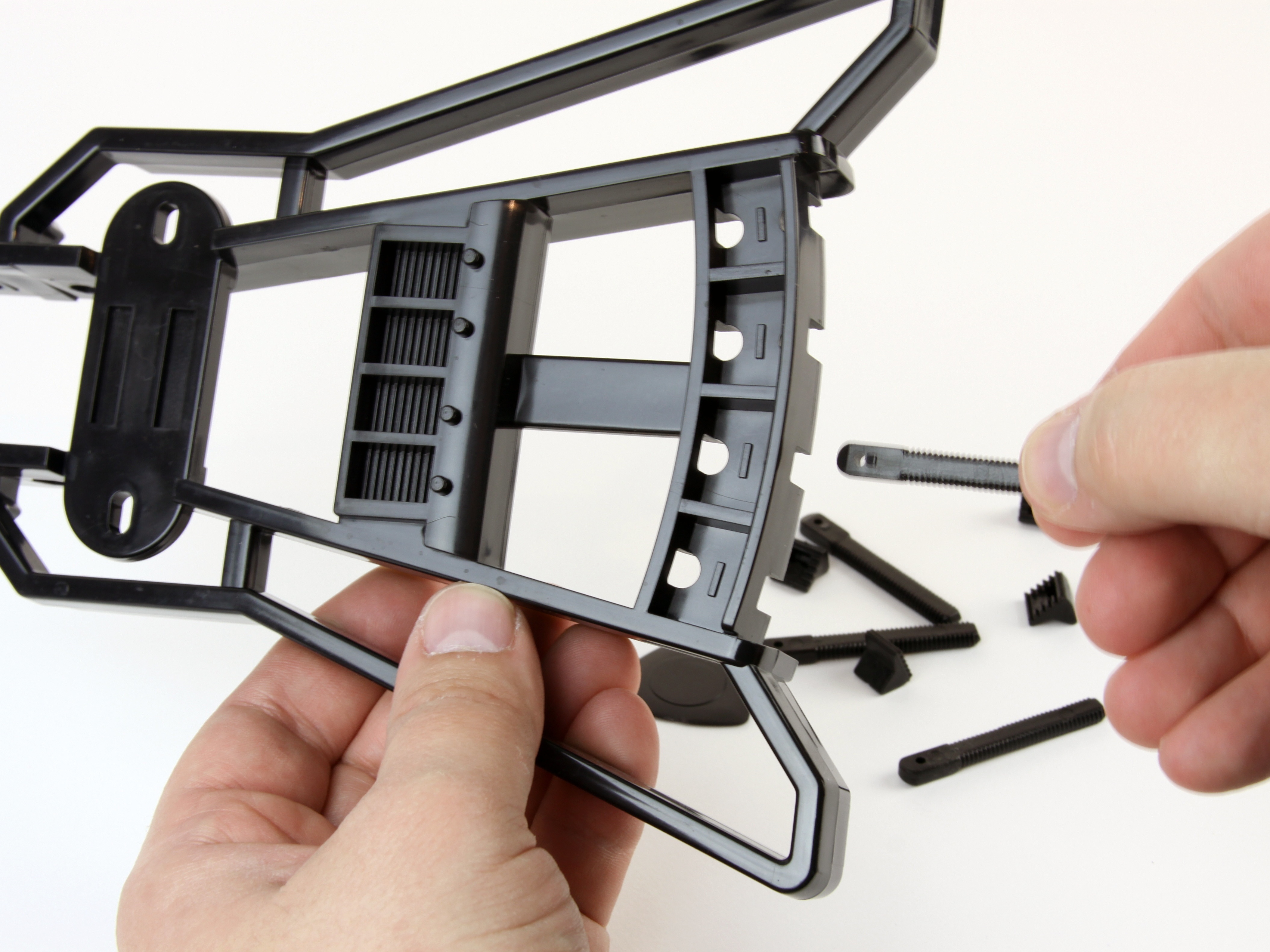 New Project: Build the Gakken Mini Guitar