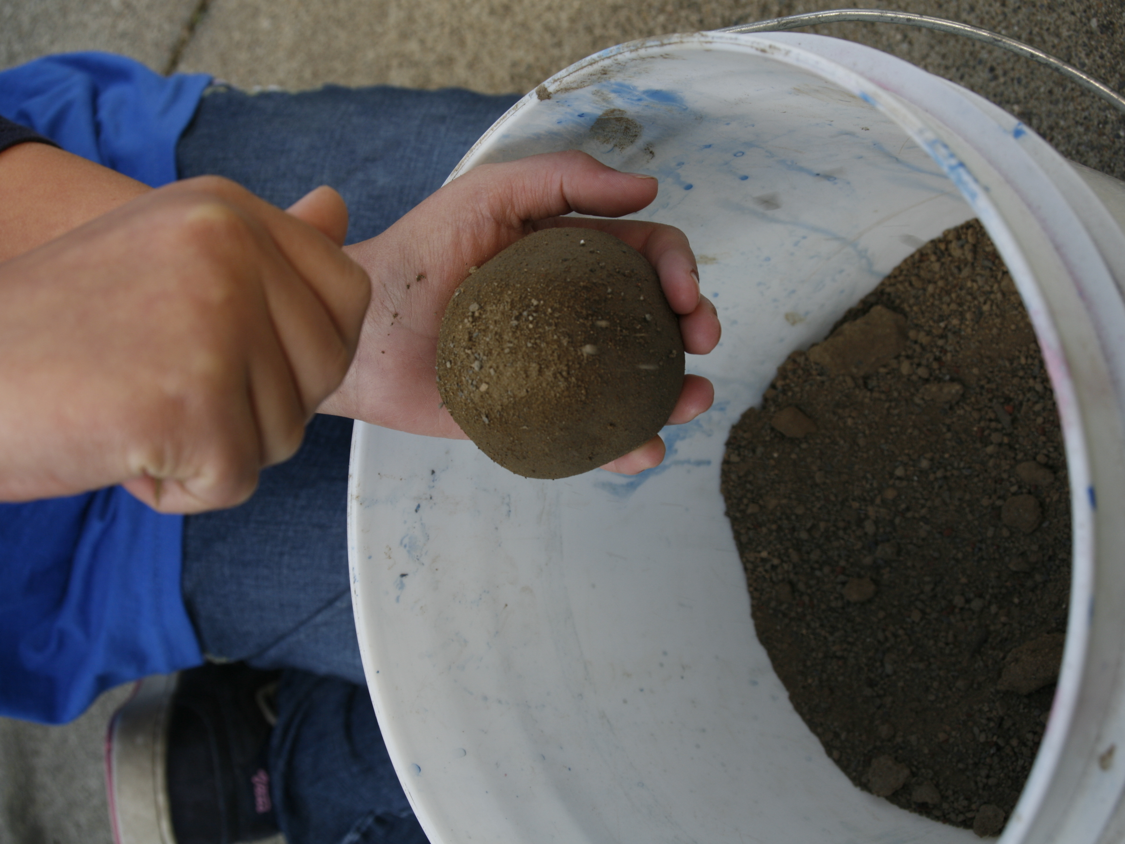 Hikaru&nbsp;Dorodango