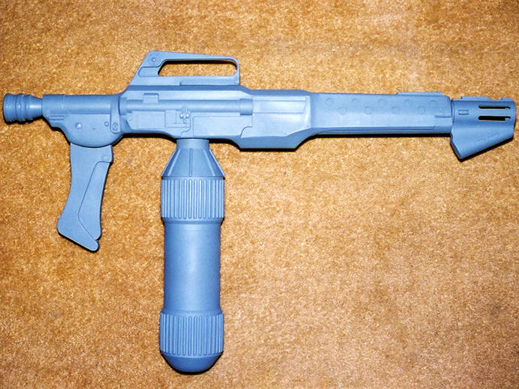 Making a Hard-Shell Mold