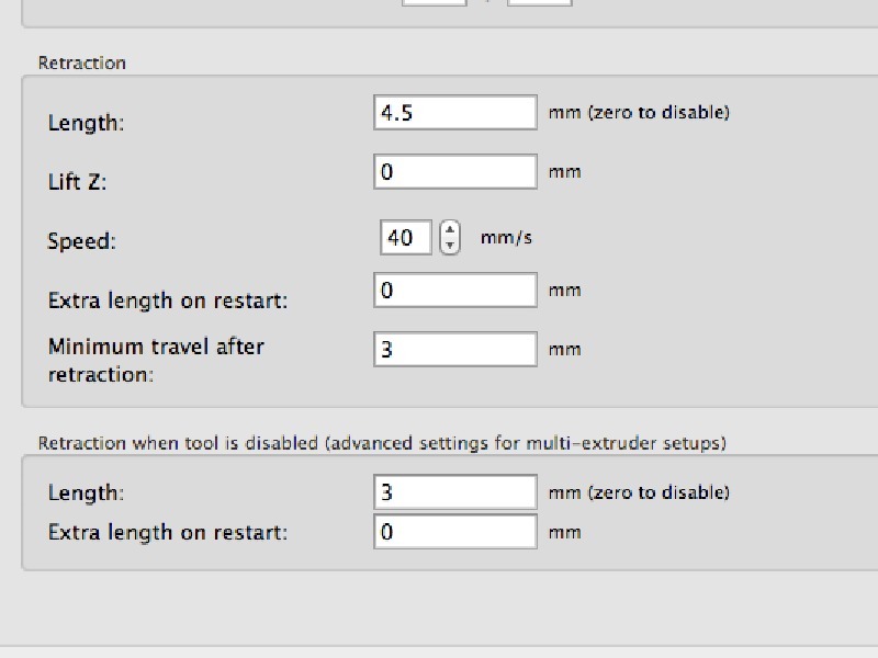 Getting Started With&nbsp;Slic3r