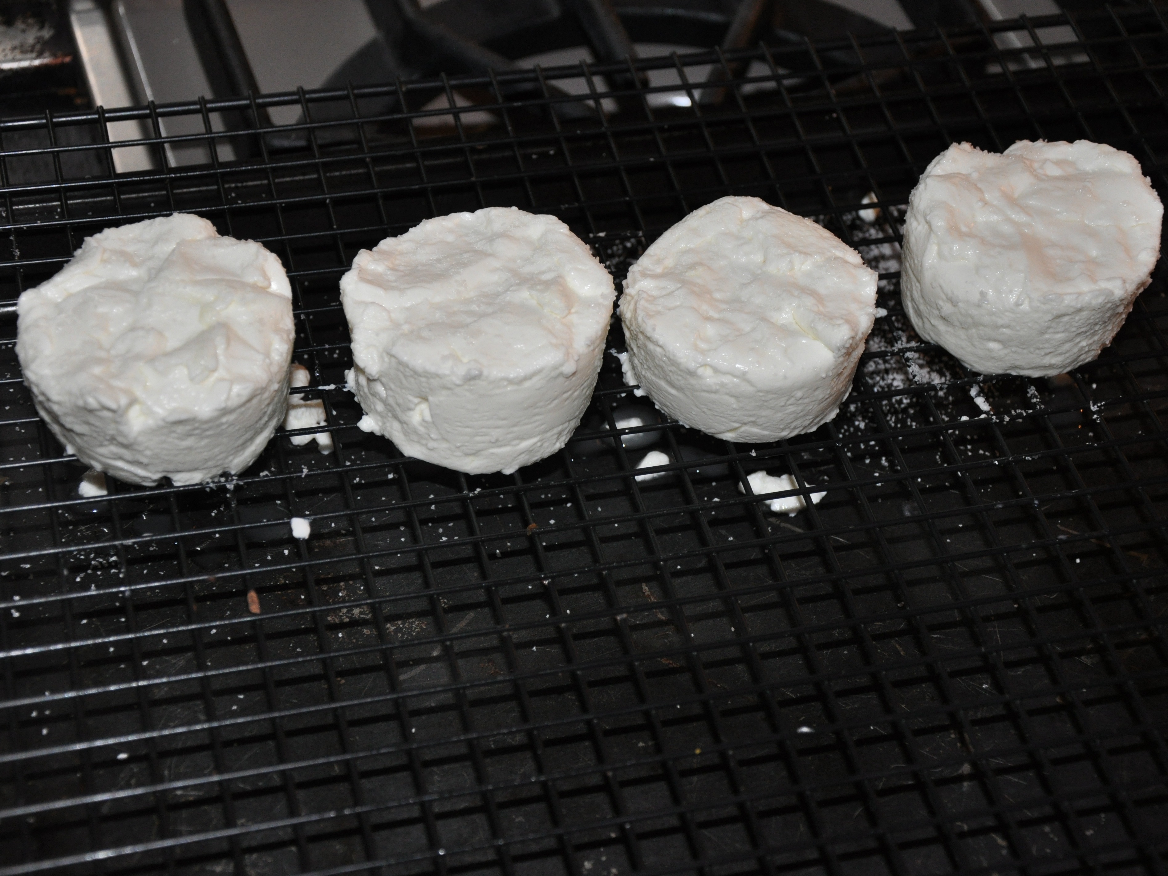 Goat&nbsp;Cheese