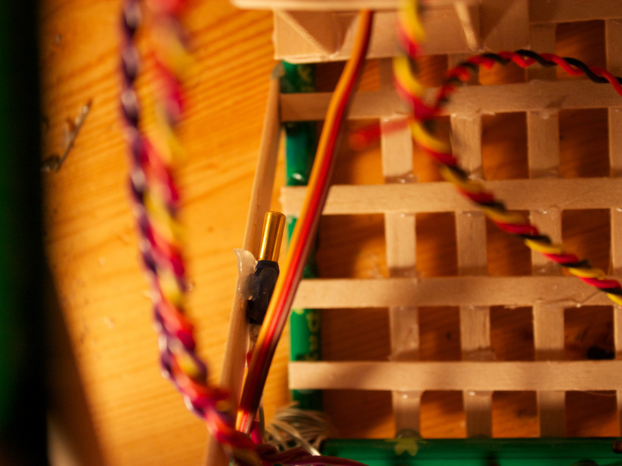 New Project: RoboBrrd