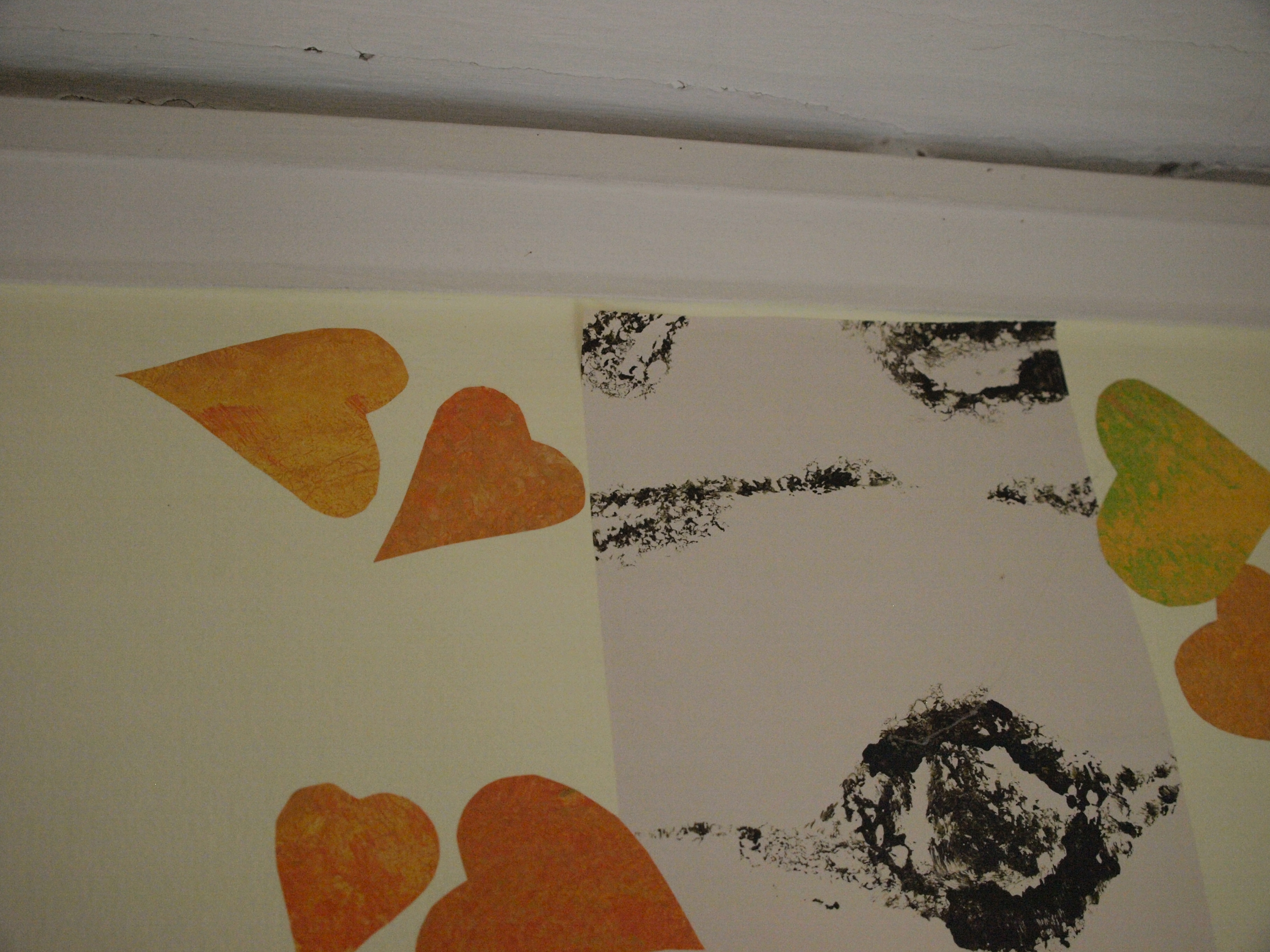Birch/Aspen Forest Wall Mural for Kids&nbsp;Room