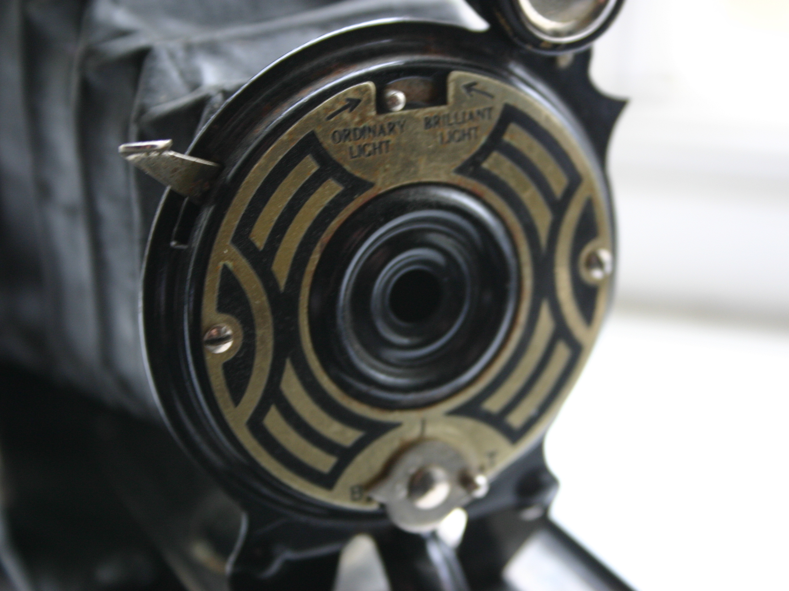 The 1933&nbsp;FrankenCam