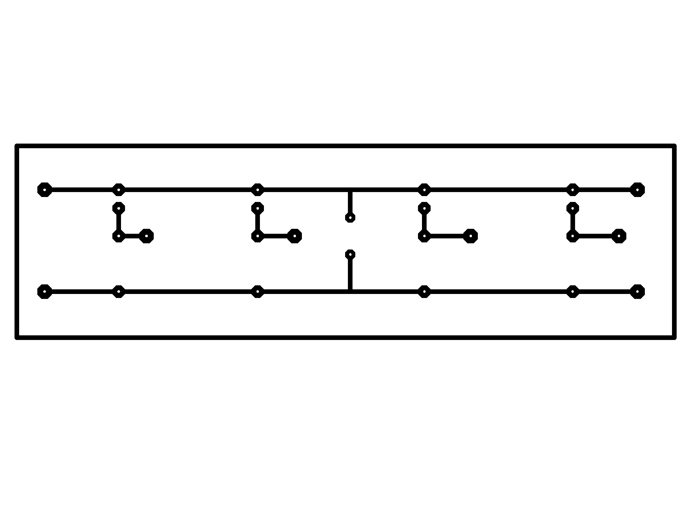 Infrared String&nbsp;Bass