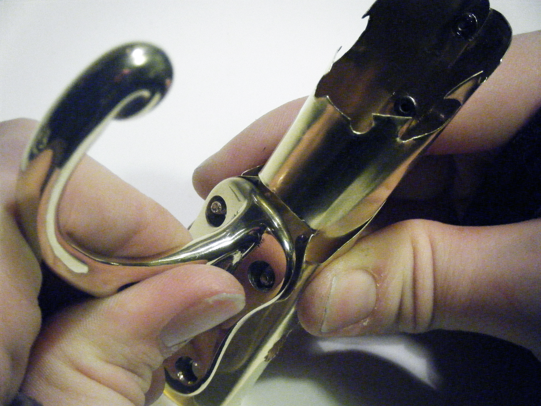 The “Discreet Companion” Ladies’&nbsp;Raygun