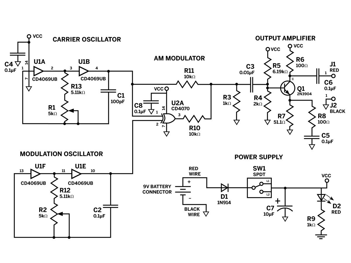 WireFinder&nbsp;9000