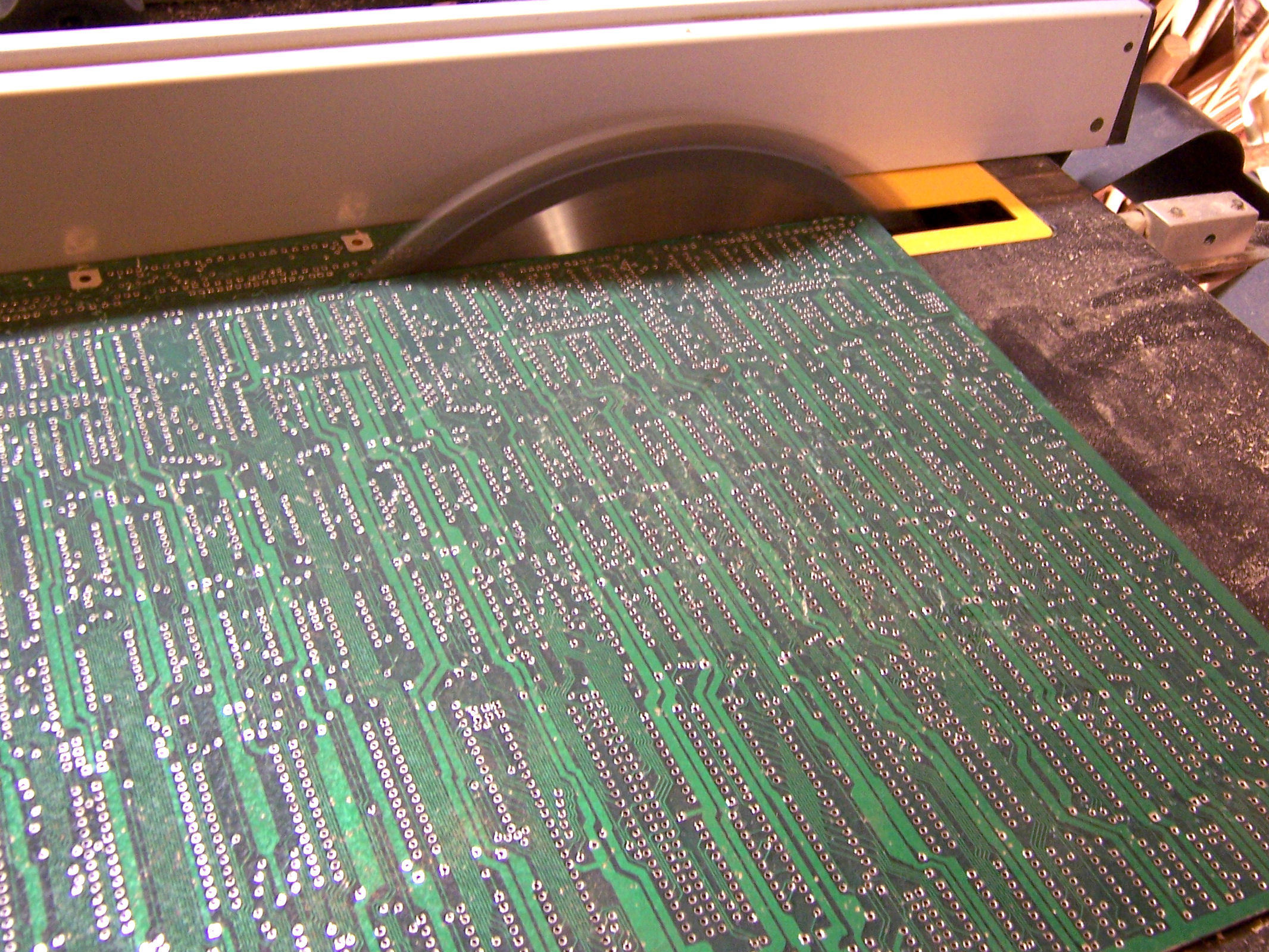 Circuit Board&nbsp;Cabinet