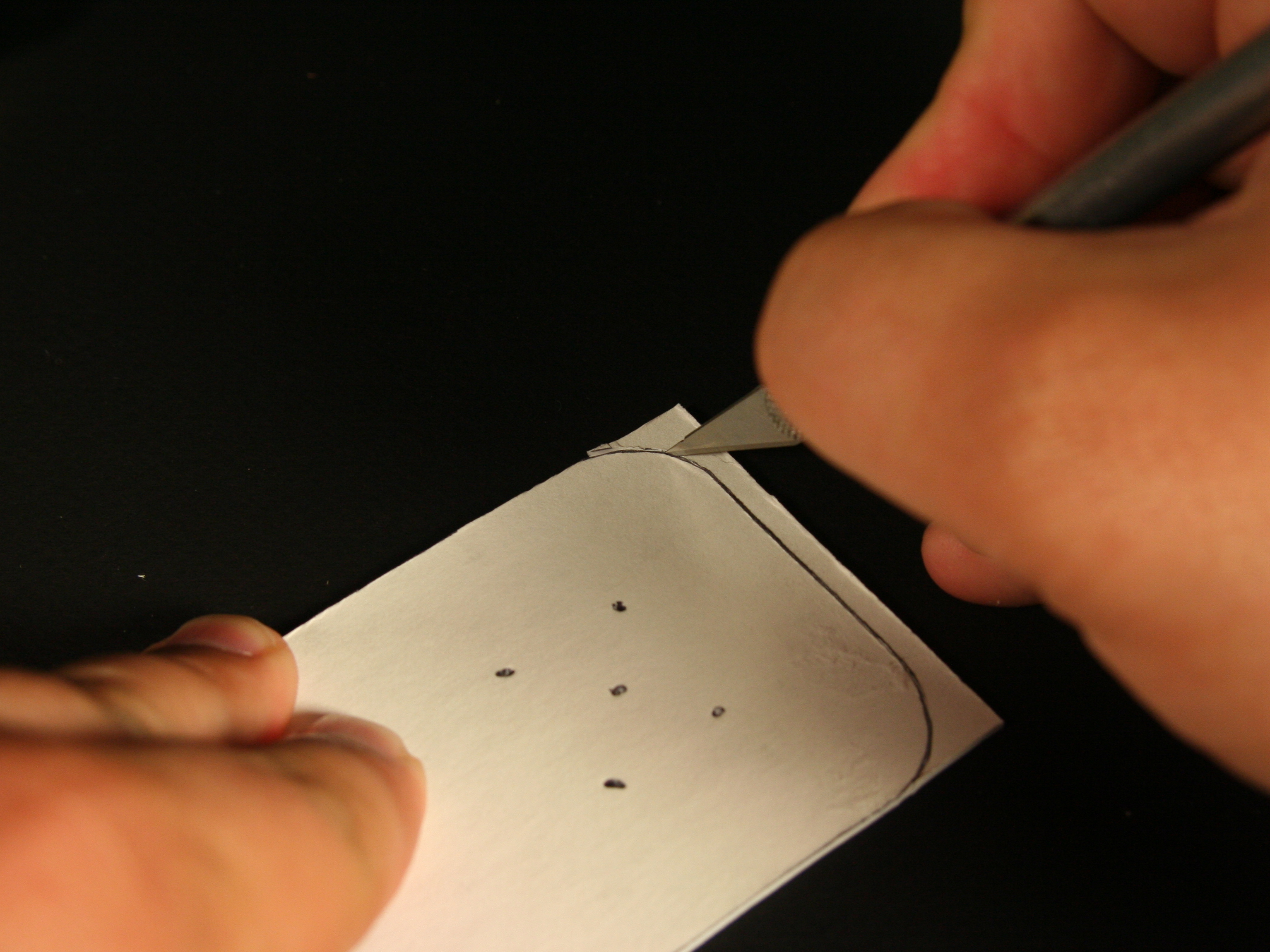 Build the Solar Theremin&nbsp;kit