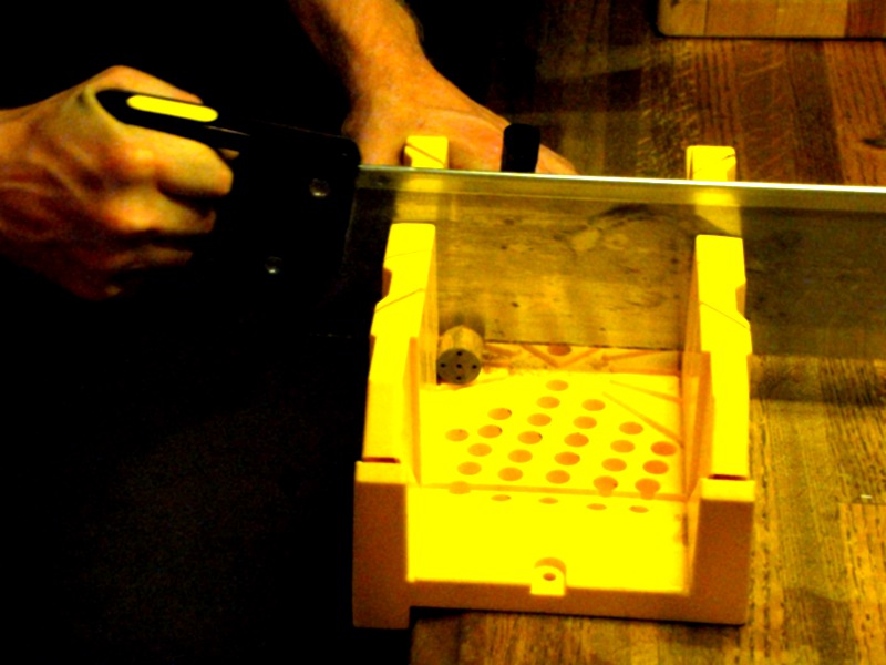 Ball-in-Cage Alarm&nbsp;Switch