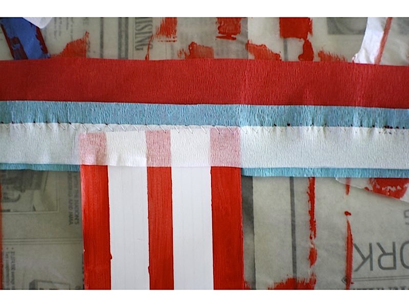 July 4th&nbsp;Garland