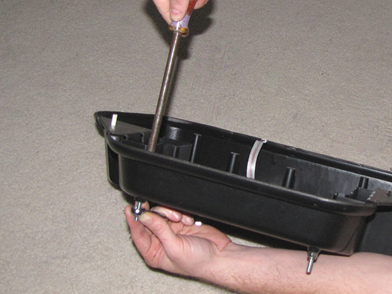 Stationary&nbsp;Drumcycle