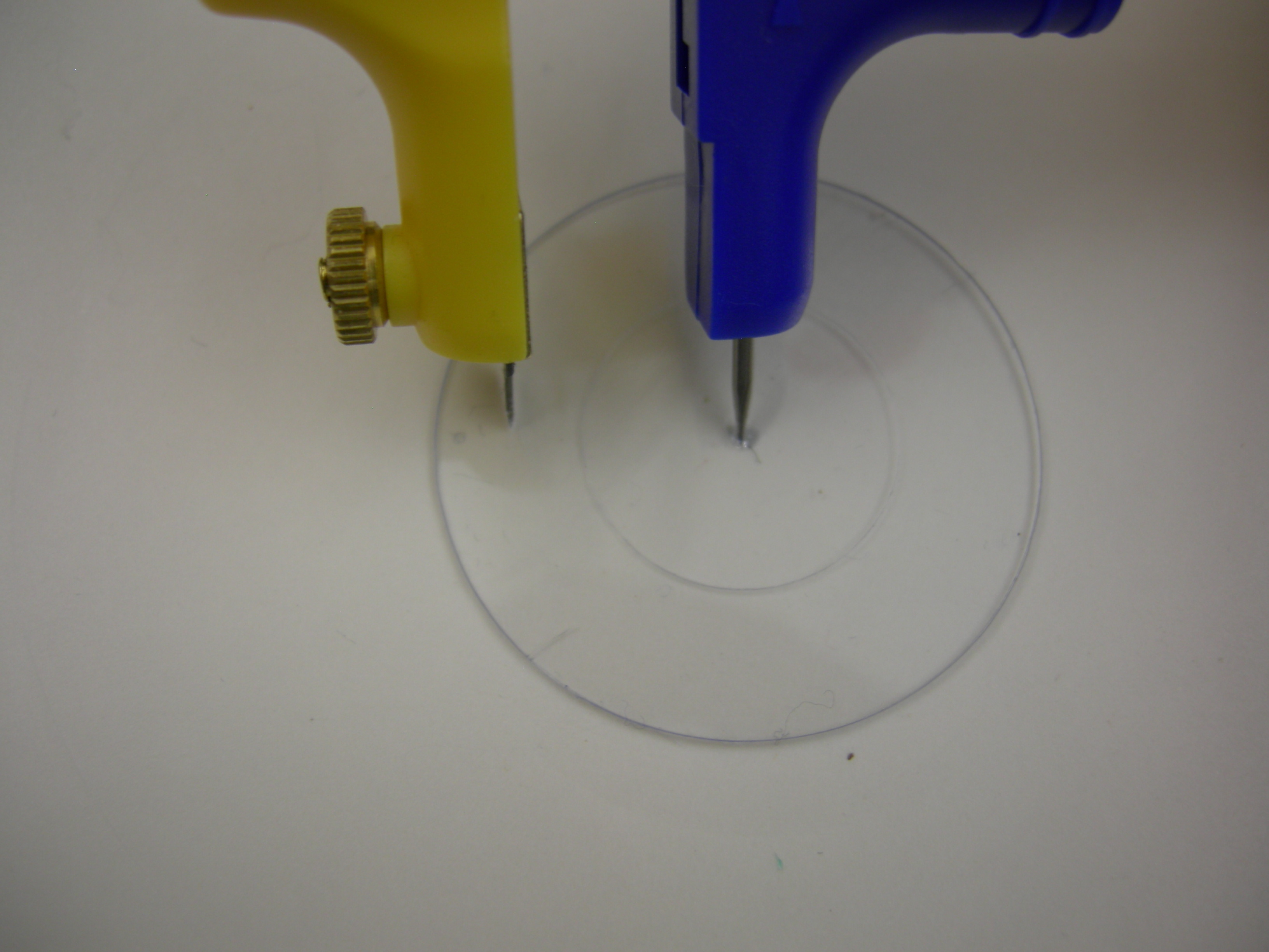 LED Yo-Yo Side&nbsp;Caps