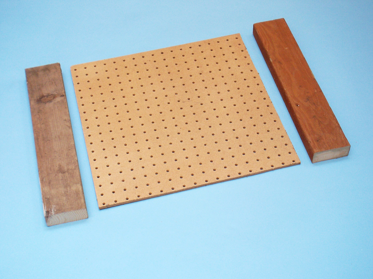 5-Minute Foam Factory