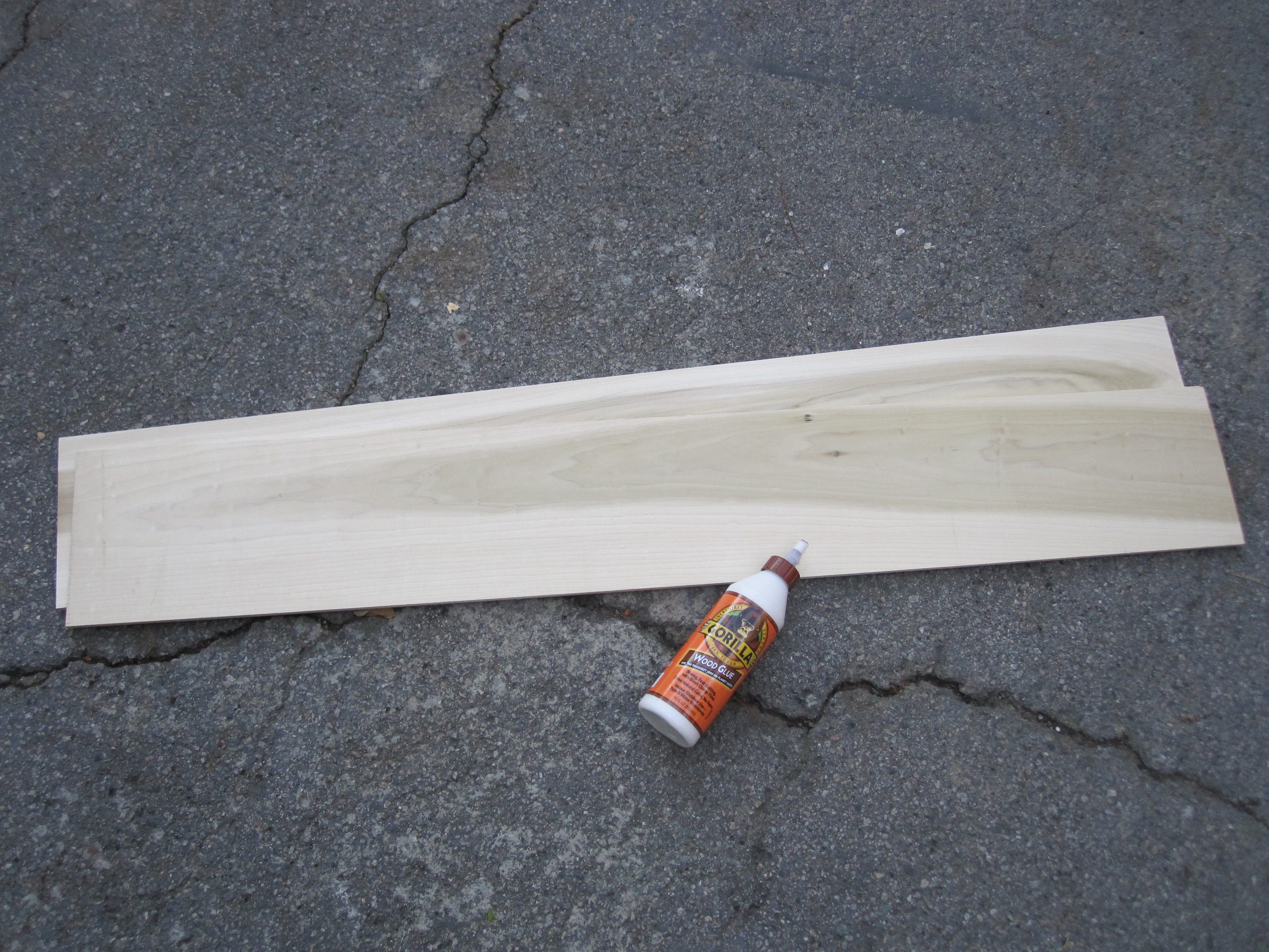 Simple&nbsp;Longboard