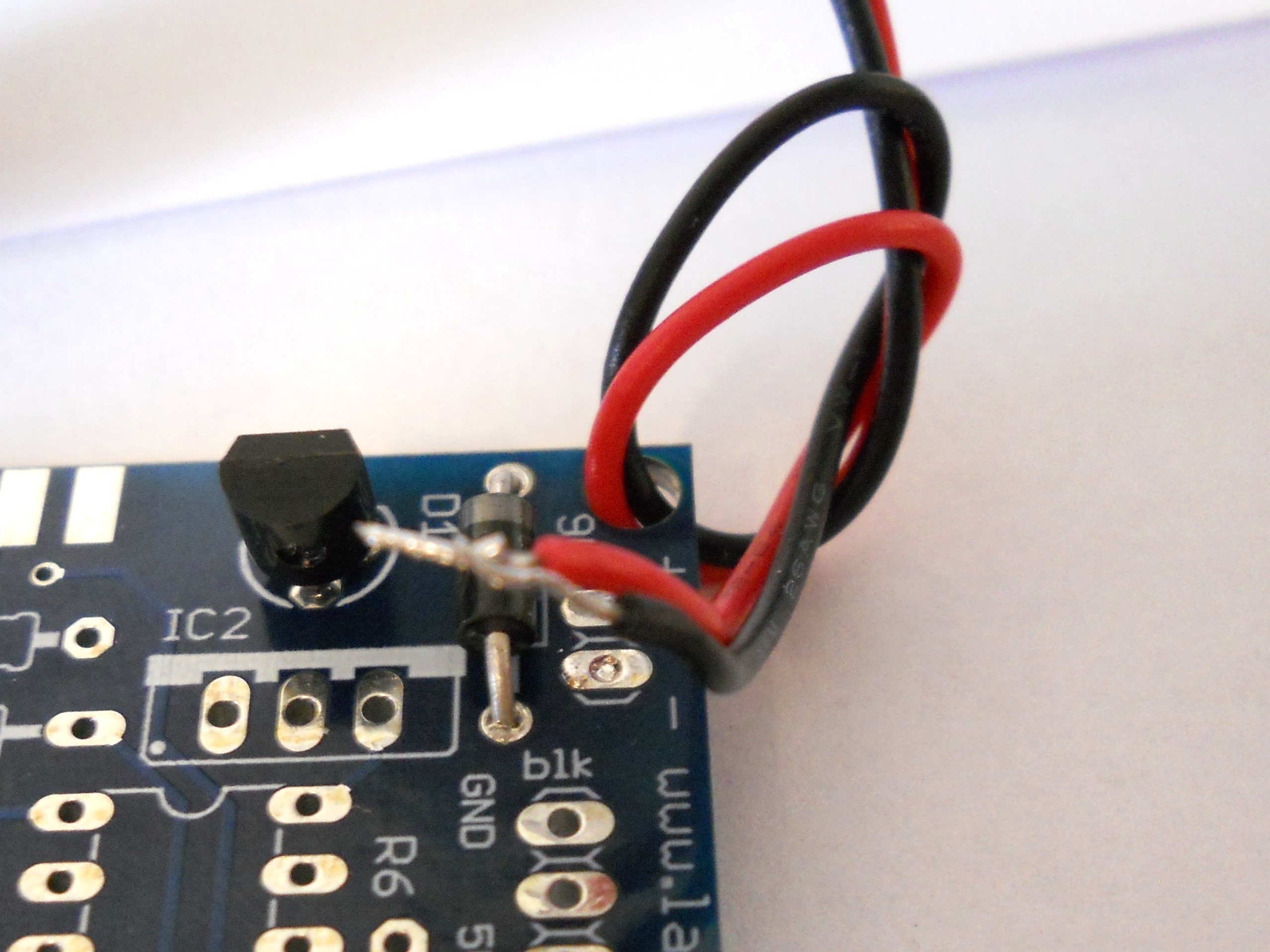 New Project: SIM Card Reader/Writer Kit