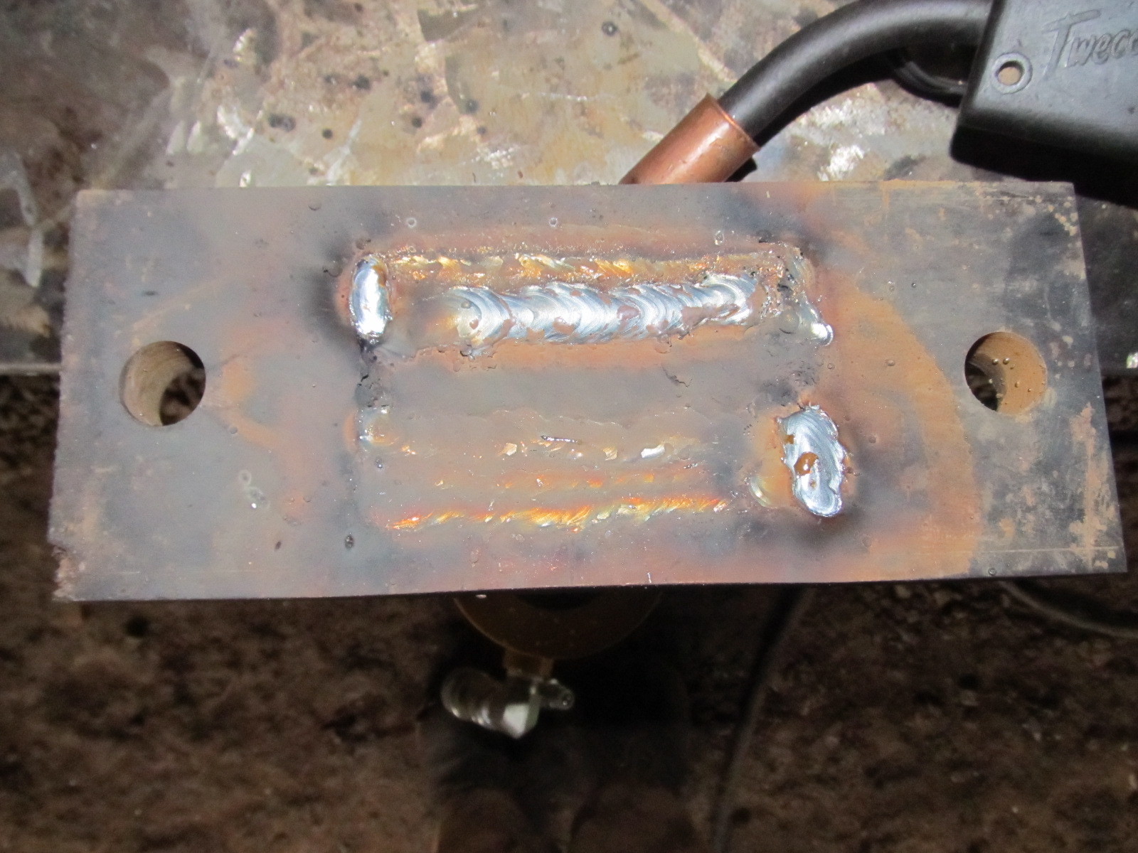 CEB: Main Cylinder&nbsp;Prep