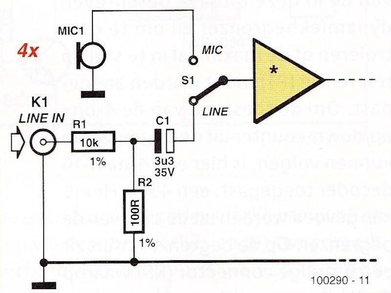 Zoom H2 Hack