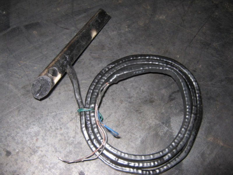 New Project: GVCS – CEB – Assembly