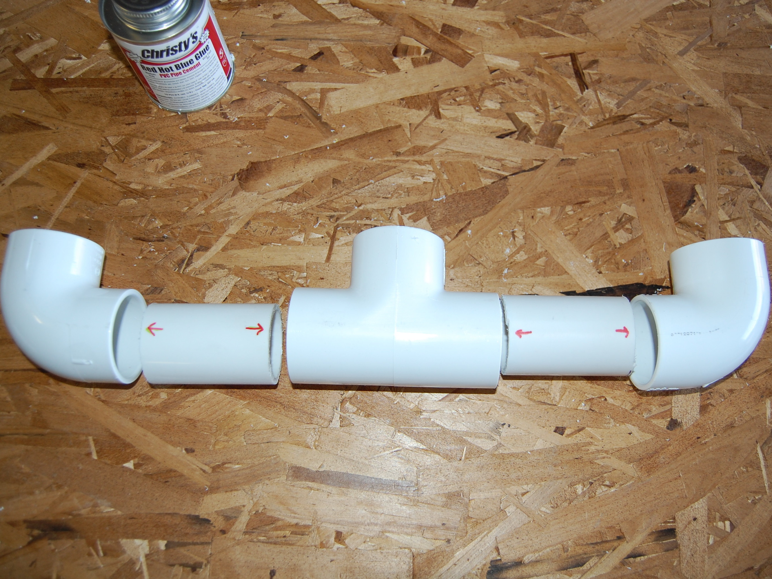 Extreme Marshmallow&nbsp;Cannon