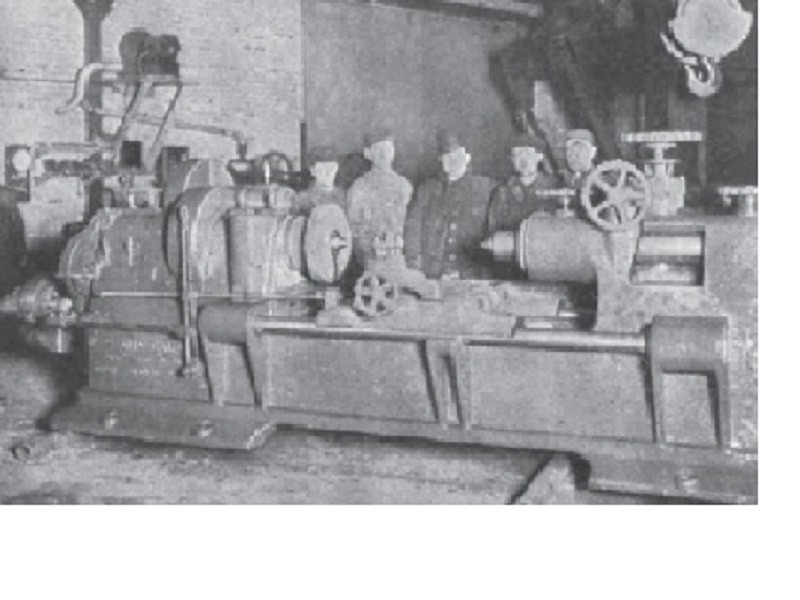 The Multimachine $150, 12″ Swing, Metal Lathe/Mill/Drill