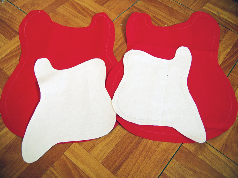 Guitar&nbsp;Bag