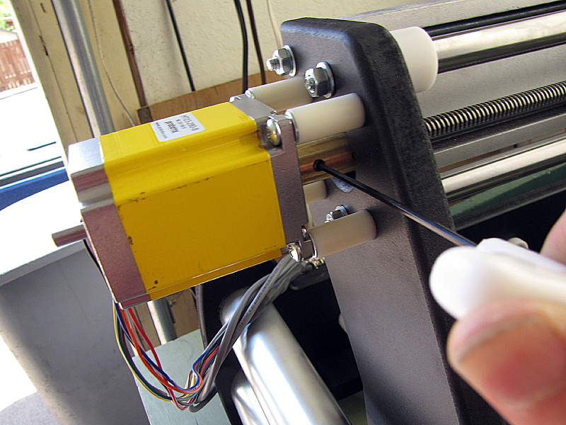 Probotix FireBall V90 CNC&nbsp;Robot