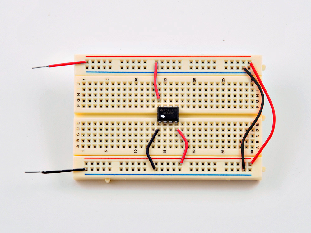 Light&nbsp;Theremin