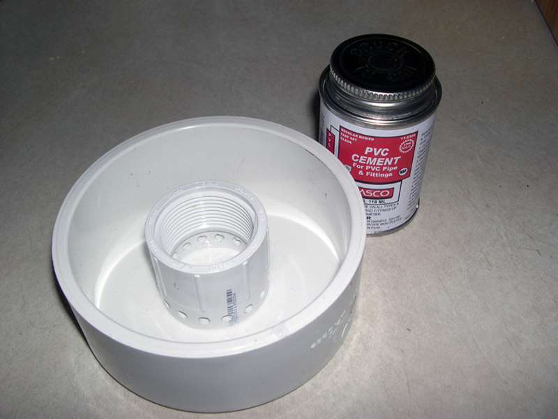 On-Demand Benchtop Gas Generator
