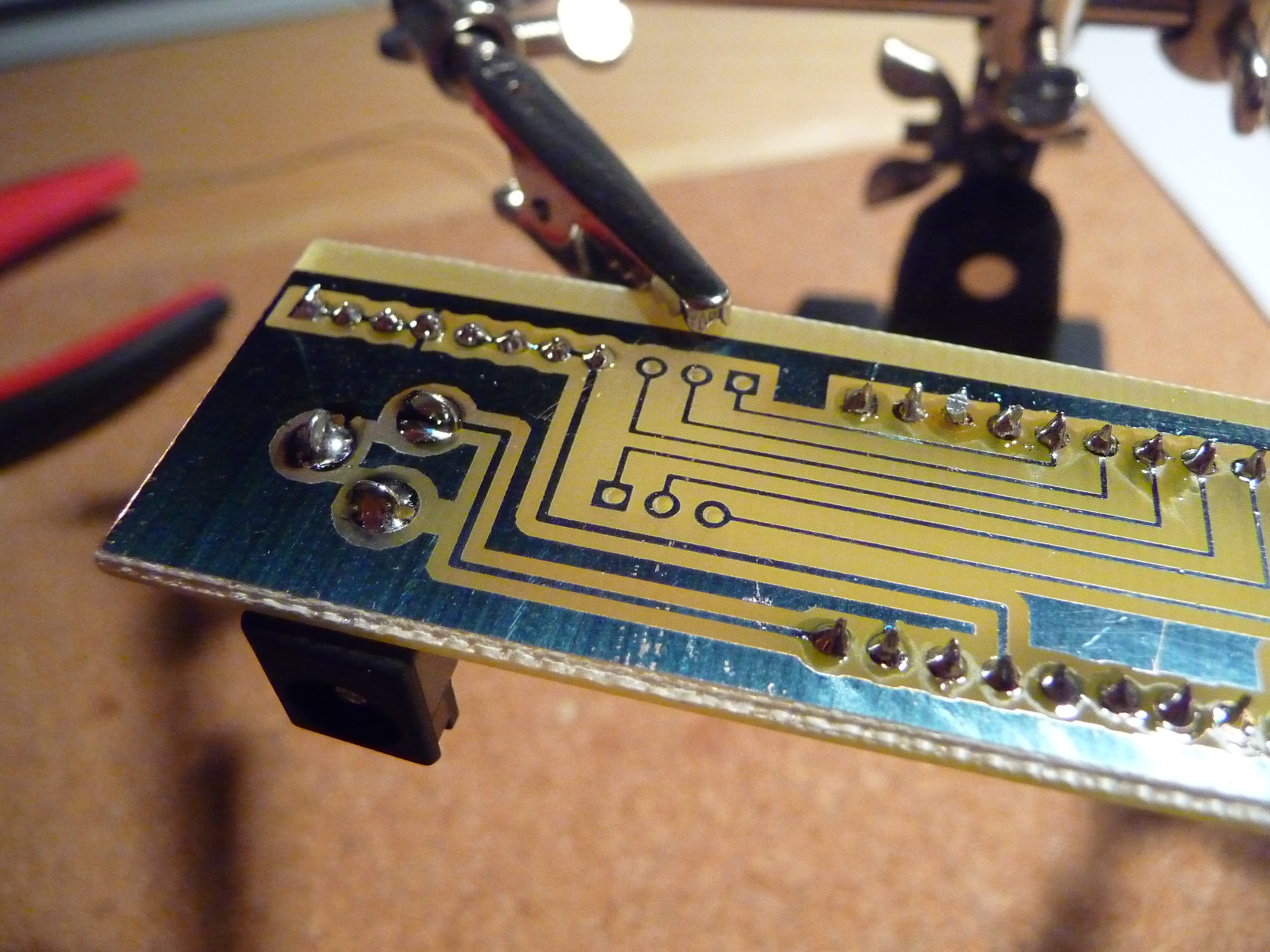 Small Word&nbsp;Clock
