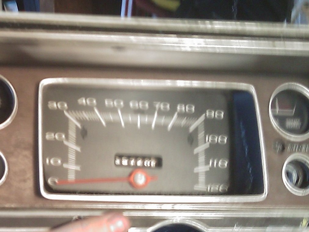 Arduino LED Fuel&nbsp;Gauge
