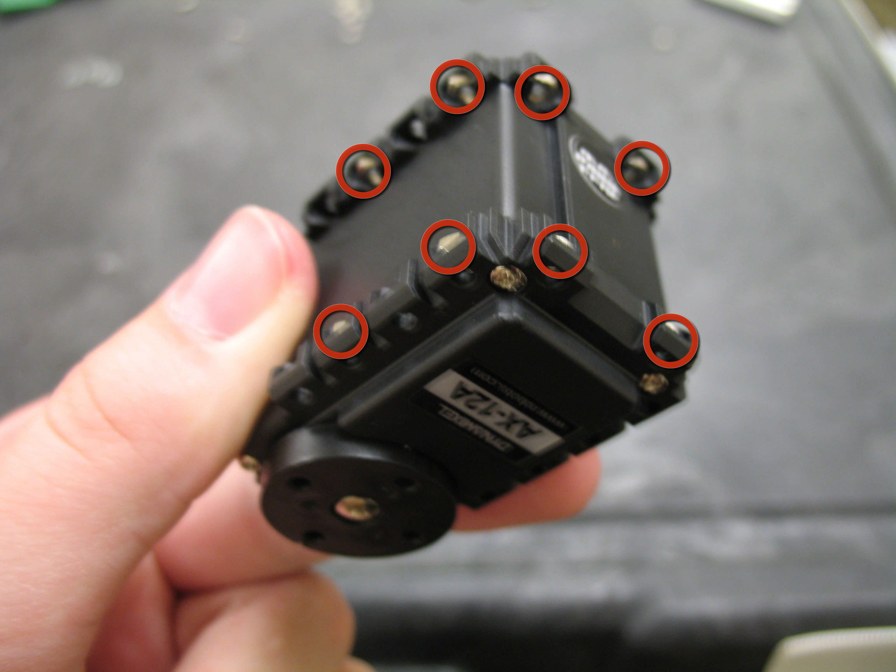 Build an Arm for Your&nbsp;TurtleBot
