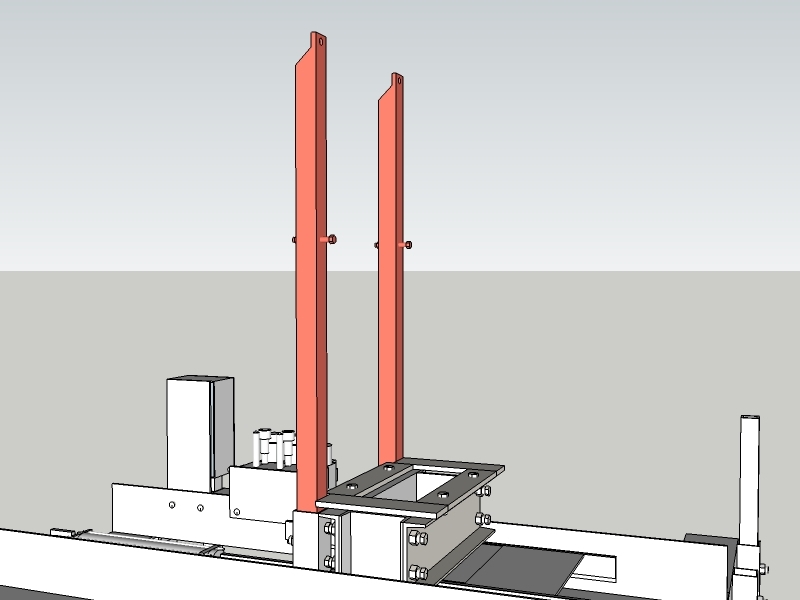 Soil Loading&nbsp;System