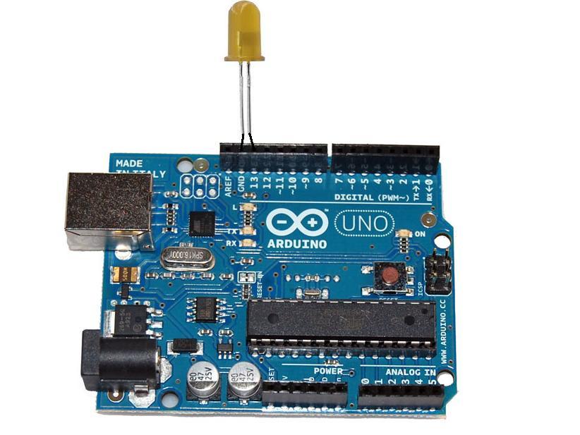 Arduino&nbsp;Morse-Maker