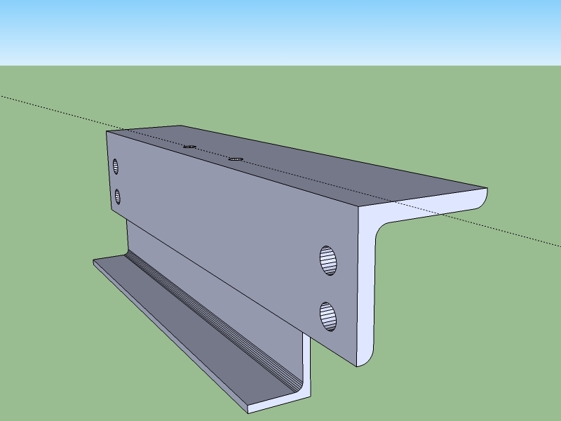 CEB Shaker&nbsp;Mount